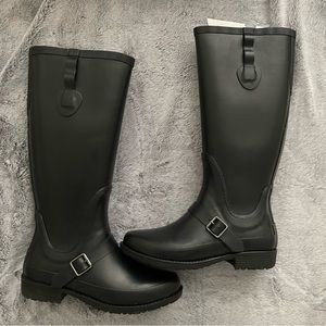 L.L. Bean Rain Boots